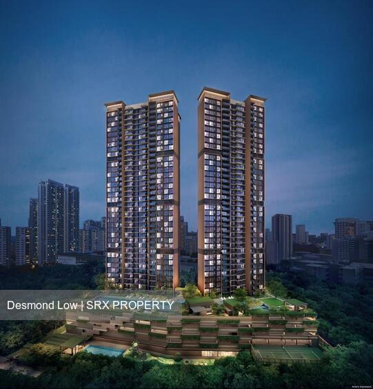 Elta (D5), Apartment #570227611